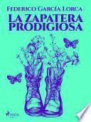 Libro La zapatera prodigiosa