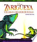 Libro La zarigüeya y el gran creador de fuego