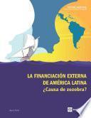 Libro LAC Informe Semestral, Abril 2014