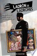 Libro Ladrón de ladrones #3