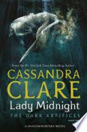 Libro Lady Midnight
