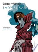 Libro Lady Susan (catalán)