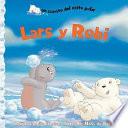 Libro Lars y Robi
