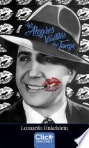 Libro Las alegres viuditas del tango