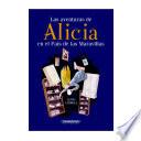 Libro Las aventuras de Alicia en el País de las Maravillas