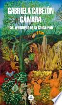 Libro Las Aventuras de China Iron