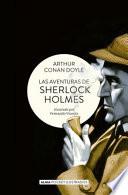 Las aventuras de Sherlock Holmes (Pocket)