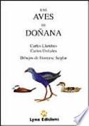 Las aves de Doñana