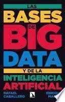 Libro Las bases de big data y de la inteligencia artificial