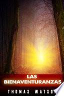Libro Las Bienaventuranzas
