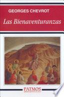 Libro Las Bienaventuranzas
