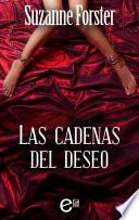 Libro Las cadenas del deseo