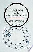 Libro Las claves de la argumentación