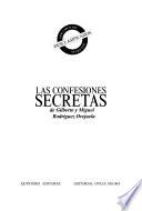 Las confesiones secretas de Gilberto y Miguel Rodríguez Orejuela