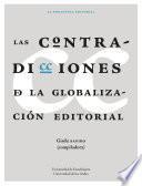 Libro Las contradicciones de la globalización editorial