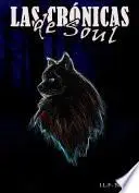 Libro Las crónicas de Soul