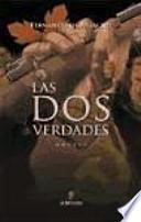 Libro Las dos verdades