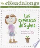 Libro Las Espinacas de Sylvia