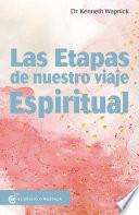 Libro Las etapas de nuestro viaje espiritual