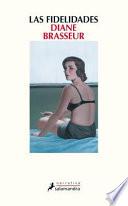 Libro Las Fidelidades