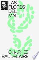 Libro Las Flores del Mal