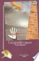 Libro Las grandes aguas