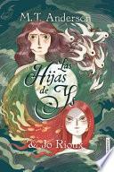 Libro Las Hijas de Ys