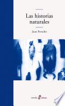 Libro Las historias naturales