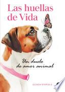 Libro Las huellas de Vida