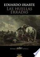 Libro Las huellas erradas