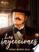 Libro Las inyecciones