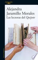 Libro Las lectoras del Quijote