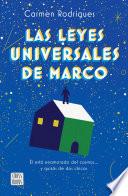 Libro Las leyes universales de Marco