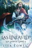 Libro Las Líneas Ley