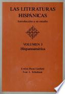 Las literaturas hispánicas: Hispanoamérica
