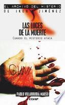 Libro Las luces de la muerte