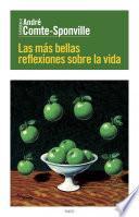 Libro Las más bellas reflexiones sobre la vida