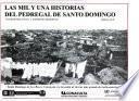 Las mil y una historias del Pedregal de Santo Domingo