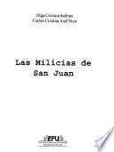 Las milicias de San Juan