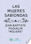 Libro Las mujeres sabiondas