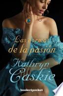 Libro Las normas de la pasión