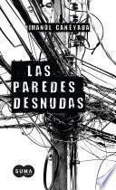 Libro Las paredes desnudas