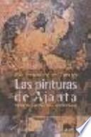 Libro Las pinturas de Ajanta