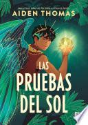 Libro Las pruebas del sol