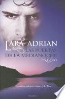 Libro Las puertas de la medianoche