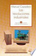 Las revoluciones industriales