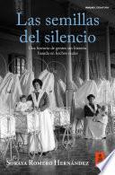 Libro Las semillas del silencio