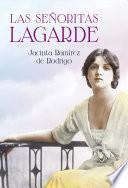 Libro Las señoritas Lagarde