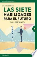 Libro Las Siete Habilidades Para El Futuro