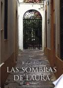 Libro Las sombras de Laura